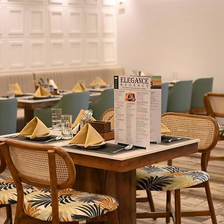 Elegance Regency Hotel Khanna  Luaran gambar
