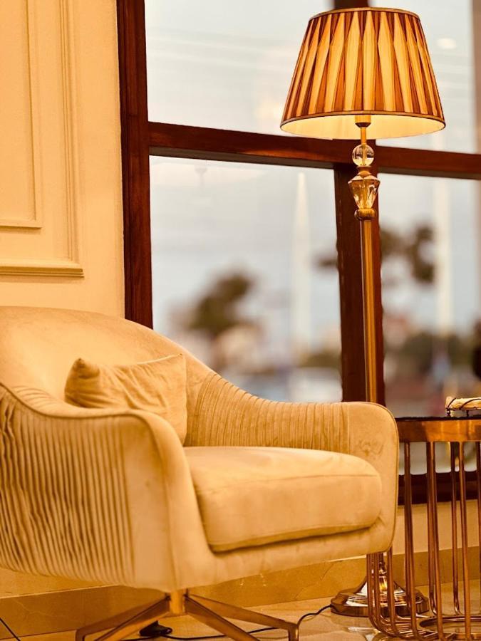 Elegance Regency Hotel Khanna  Luaran gambar