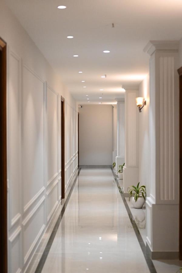 Elegance Regency Hotel Khanna  Luaran gambar