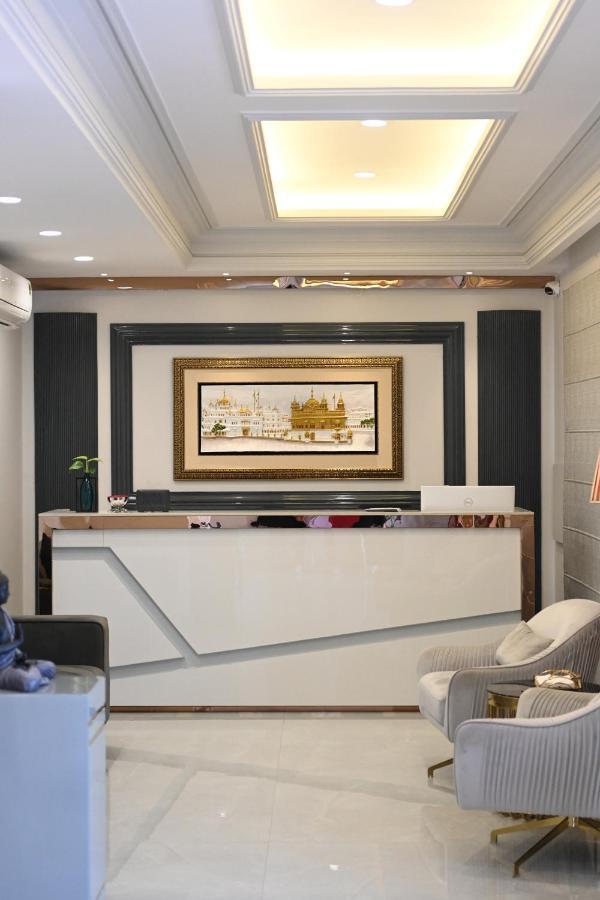 Elegance Regency Hotel Khanna  Luaran gambar