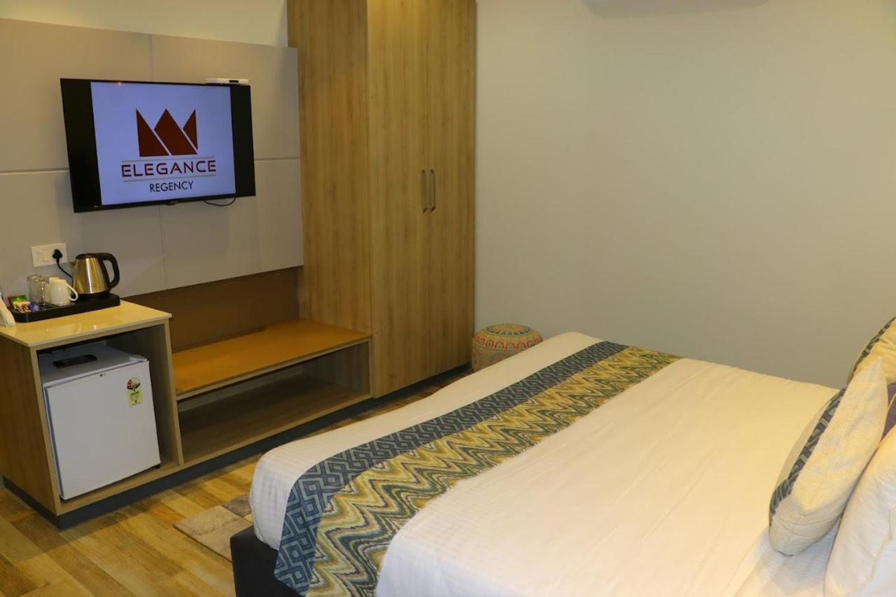 Elegance Regency Hotel Khanna  Luaran gambar